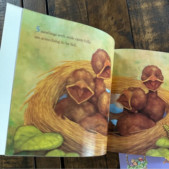 Set of Easter Picture Books - Picture 9 of 11